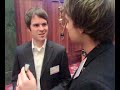 iDemokratie-Interview mit Juso-Chef Bj�rn B�hning