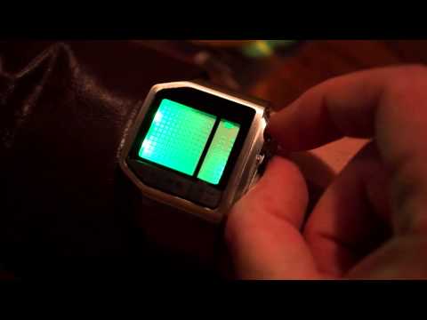 Kisai Breathalyzer Watch 0 Kisai Breathalyzer Watch