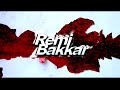 Remi Bakkar Demoreel 2006