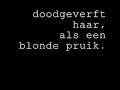 Dode Maatschappij