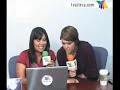 Video Chat Con Yuridia JuanjitoPalma