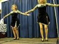 videos de Adult Ladies Tap Dancing