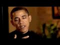 Senator Obama Goes to Africa