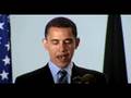Senator Obama Goes to Africa