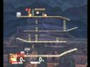Custom Stage: 25m: Physics Demonstration