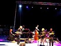 Peppe Servillo canta Domenico Modugno