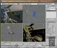 VRay RT Technology Demo 1