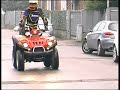 Tec.O Days - Gamax AX Test Drive