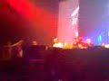 TIME WARP 2008 Carl Cox gives the change to Chris Liebing