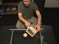 Egely Wheel Experiment - part 03