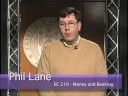 Dr. Philip J. Lane - EC210 Money and Banking Dr. Philip J. Lane - EC210 Money and Banking