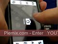 Samsung M8800 Pixon Phone Video Review (Plemix.com) Samsung M8800 Pixon Phone Video Review (Plemix.com)