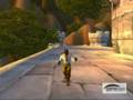 ali kazim music video in wow = world of warcraft