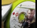 Grand Theft Auto IV Box Opening