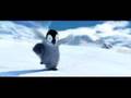 HAPPY FEET