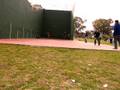 noniiidea - Parque sarmiento