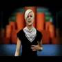 Robyn with Kleerup - With Every Heartbeat On Piano