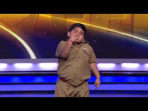 En solo dias el Baile de este Niño se volvio Viral muy Chevere ver este video!!!