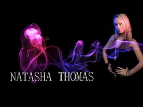 Natasha Thomas