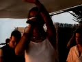 \"Hide U\" . Kosheen PA in Ibiza w/Pete Tong