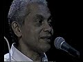 Gal, Chico, Paulinho, Milton, Caetano e Gil - Piano na Mangueira