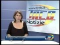 TRCB Notizie 14:10 del 15 maggio 2013