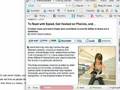 YouTube - Thirty Day Challenge - Day 10 - Google Notebook