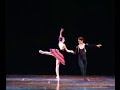 Don Quixote Pas de Deux