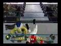 TNE CAW 64 Man Tournament R.1 M.1 Teryo Law v.s Fox McCloud