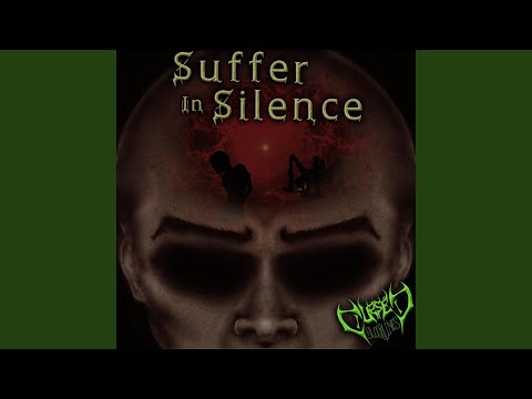 Suffer in Silence | Holy Noise by MiladyNoise