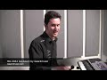 Overview of the MK-2063 Keyboard by Gear4music.com