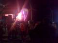 EOLICA 2008 Cristal Stage Part1