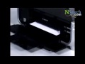 Canon Printer - PIXMA iP4500 Photo Printer USB Borderless