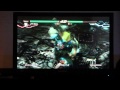 Cape Town Showdown 3rd Strike: Tekken 6BR Winner's Final Lumi VS Stuyvesant Part 2