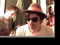 Recent Footage of the Continuing Death of Atlas Sound