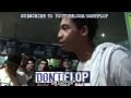 Rizzle (Rizzle Kicks) Vs TC *RAP BATTLE*