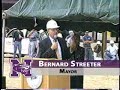 That was Then: Mayor proud of commitment to education