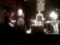 Tonya Kennedy singing Newfoundland Girl