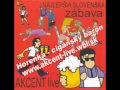 Akcent live   Horenk