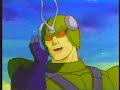 Sectaurs: Warriors of Symbion Episode02 - Slave City  Part 1