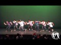 Prelude 4 - Team Millennia Juniors
