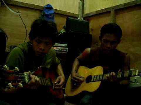 sangap gitar