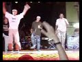 Sandeep and the Sleepwalkingz Crew at Jam On It 7