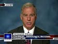 Howard Dean: Today Show: Democratic Primary, Superdelegates