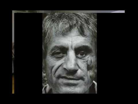 Spina Stanislao plays Rebonds B Iannis Xenakis