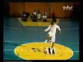 RONALDINHO GAUCHO. O FUTEBOL ARTE.avi
