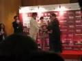 Moviexclusive @ HKIFF-I'm a Cyborg But That's Ok Red Carpet