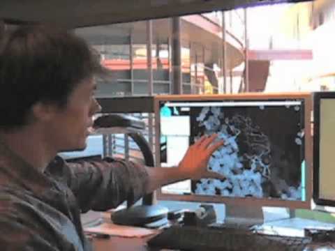 how to grow crystals for x-ray crystallography