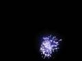 homemade thanksgiving fireworks
