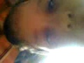 Samuel e Aninha, em .... carrorrinho pitoco